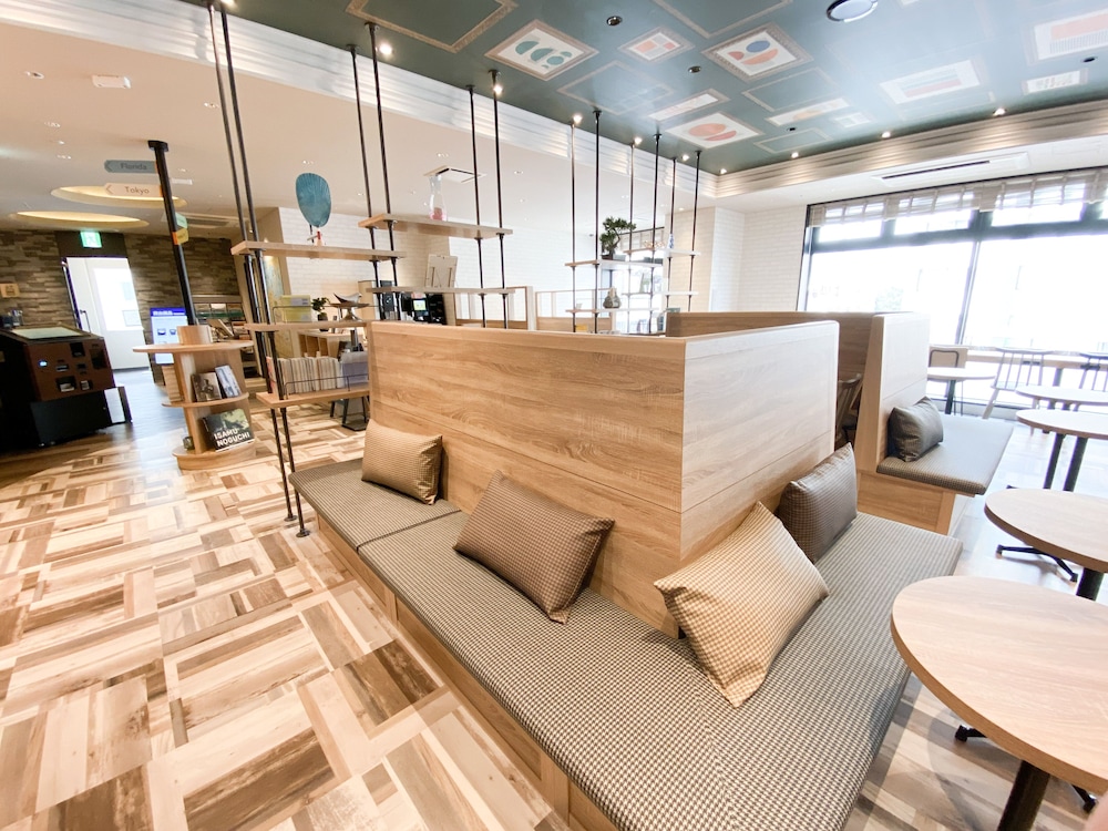 コンフォートホテル高松 高松