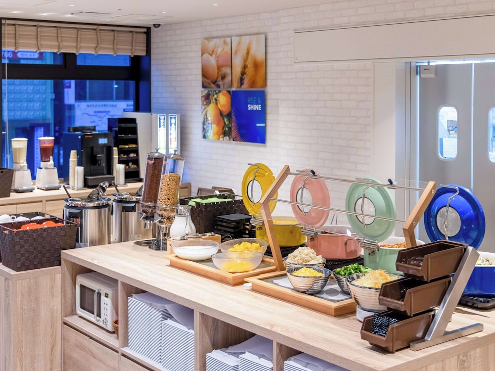 コンフォートホテル高松 高松