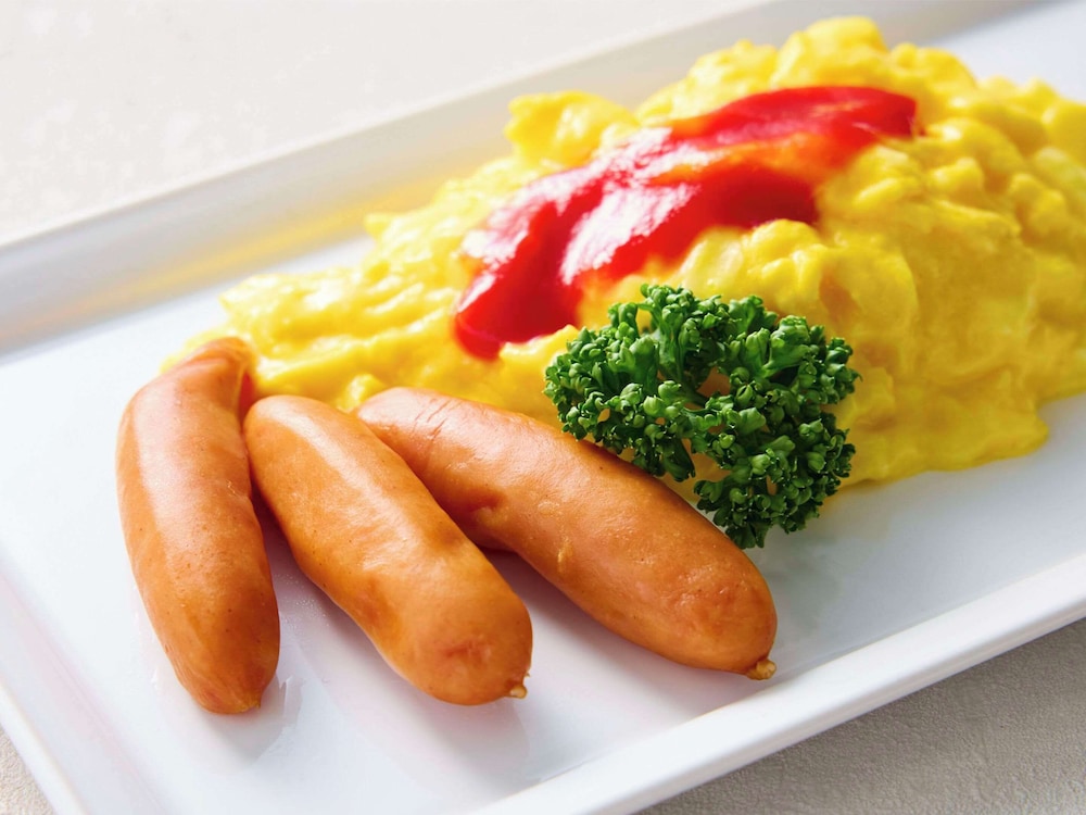 コンフォートホテル高松 高松