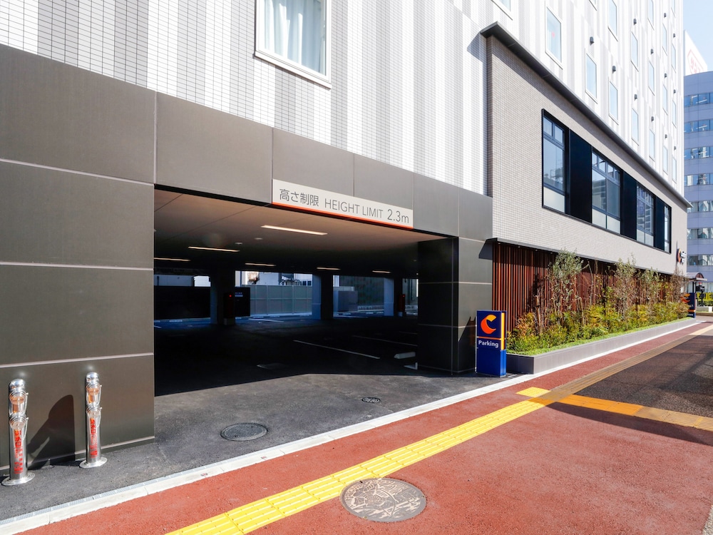 コンフォートホテル高松 高松