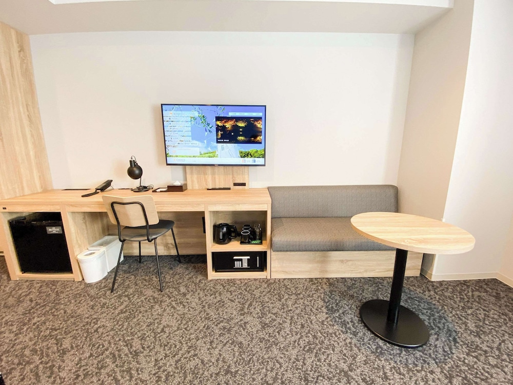 コンフォートホテル高松 高松