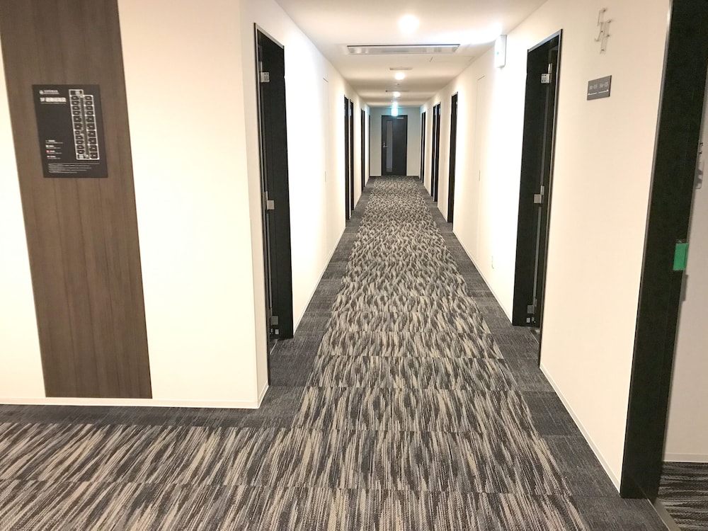 ホテルリブマックス高松駅前 高松