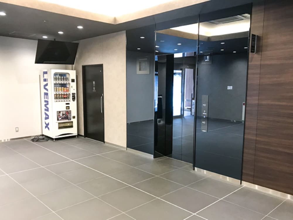 ホテルリブマックス高松駅前 高松