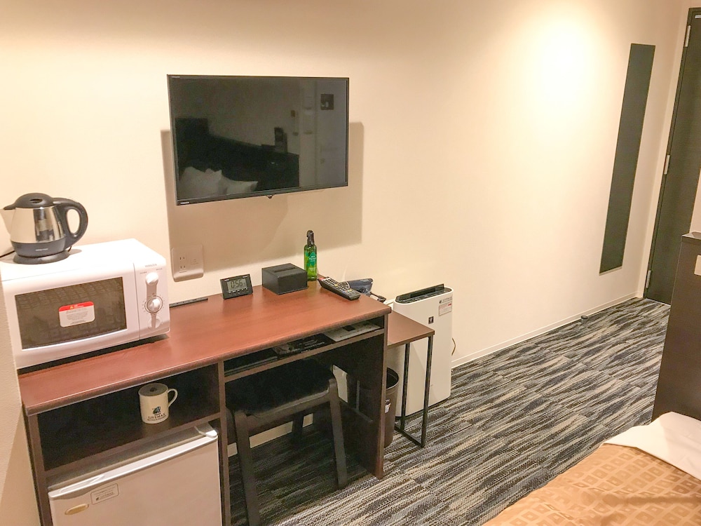 ホテルリブマックス高松駅前 高松