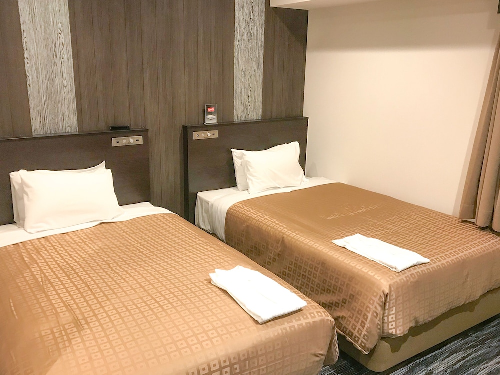 ホテルリブマックス高松駅前 高松