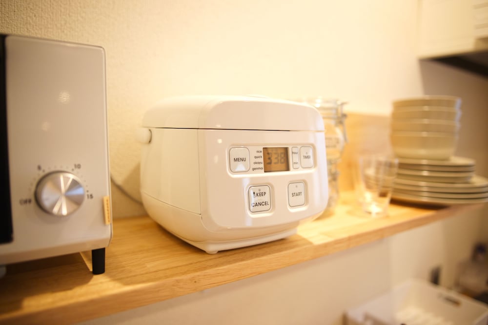 紺屋町ゲストハウス 久々 - ホステル 高松