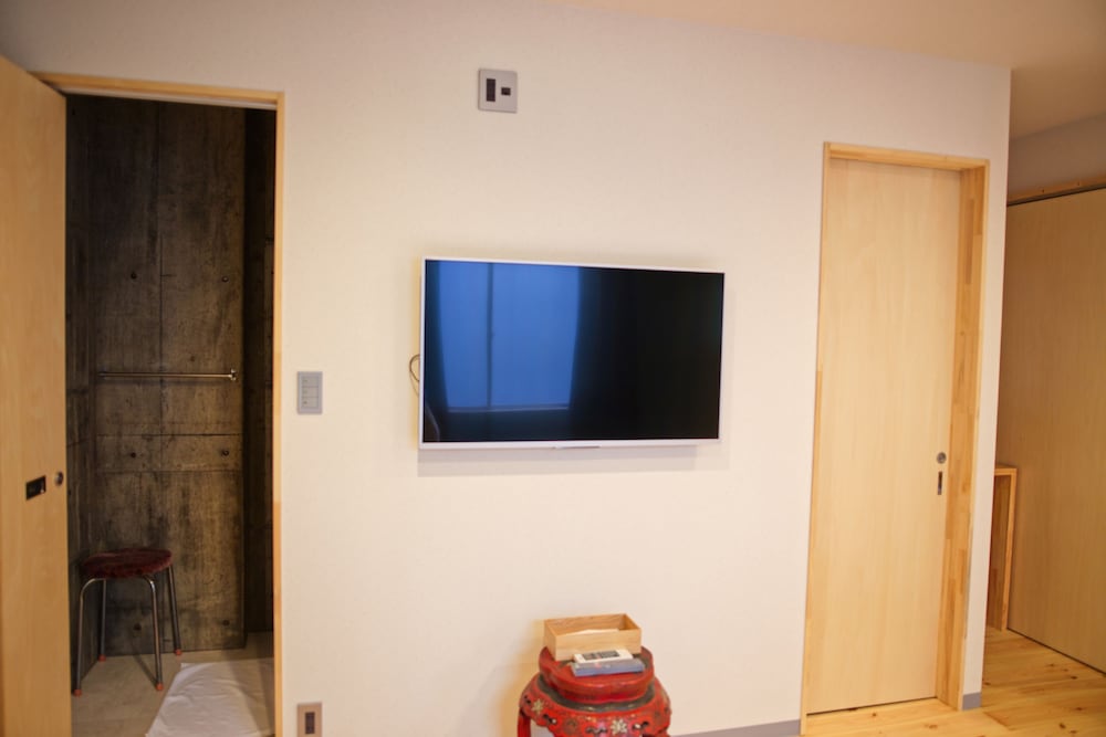 紺屋町ゲストハウス 久々 - ホステル 高松