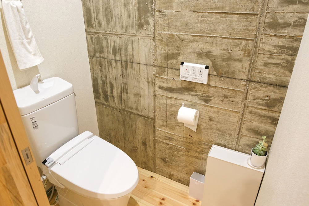 紺屋町ゲストハウス 久々 - ホステル 高松