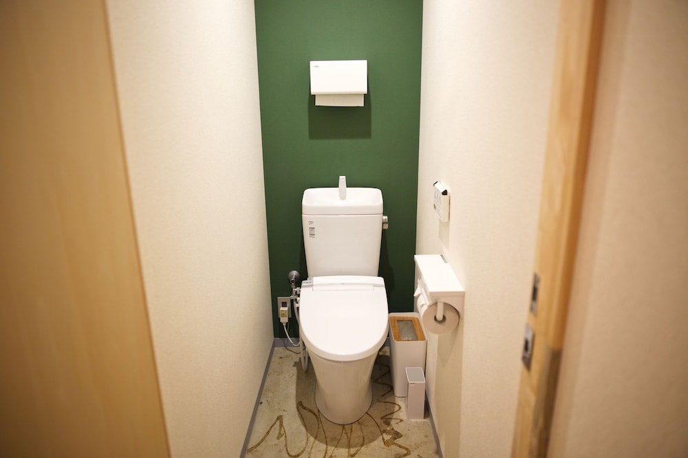 紺屋町ゲストハウス 久々 - ホステル 高松