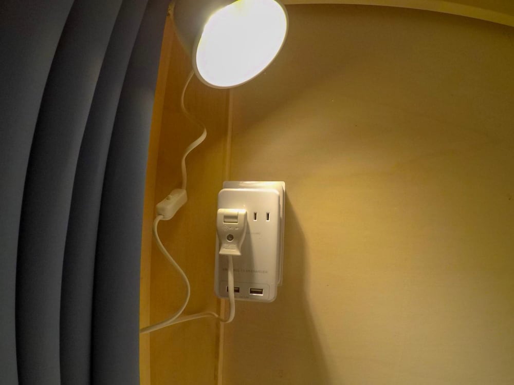 紺屋町ゲストハウス 久々 - ホステル 高松