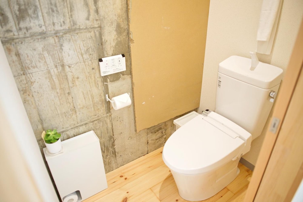 紺屋町ゲストハウス 久々 - ホステル 高松