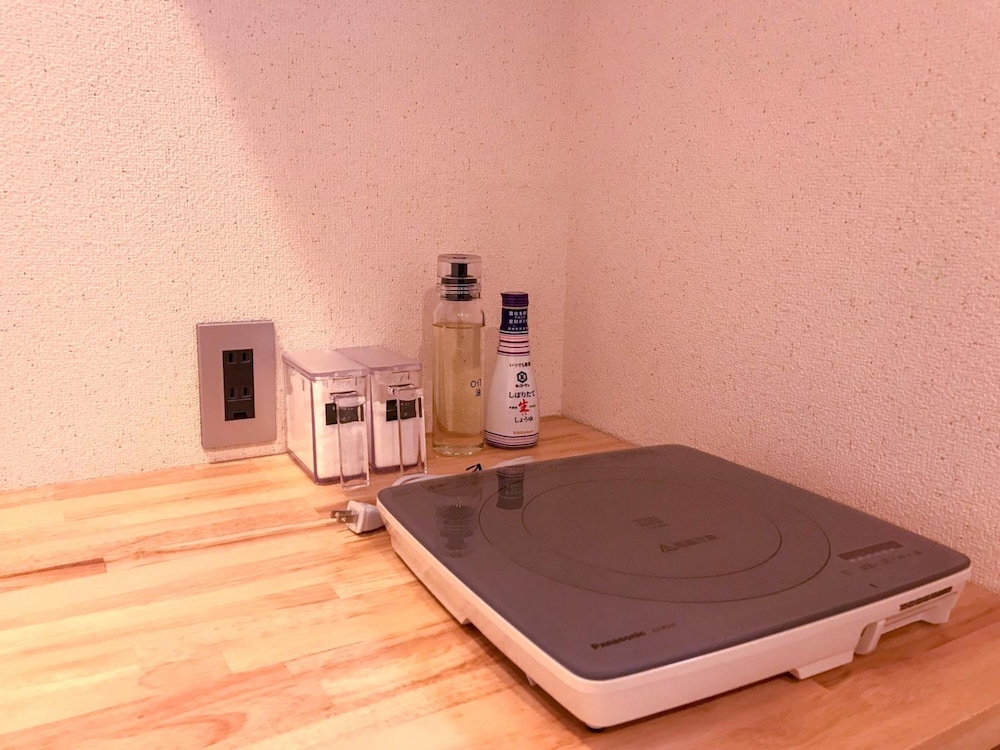 紺屋町ゲストハウス 久々 - ホステル 高松