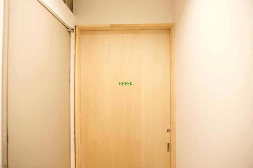 紺屋町ゲストハウス 久々 - ホステル 高松