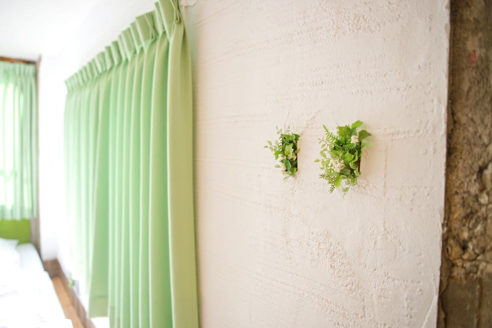 紺屋町ゲストハウス 久々 - ホステル 高松