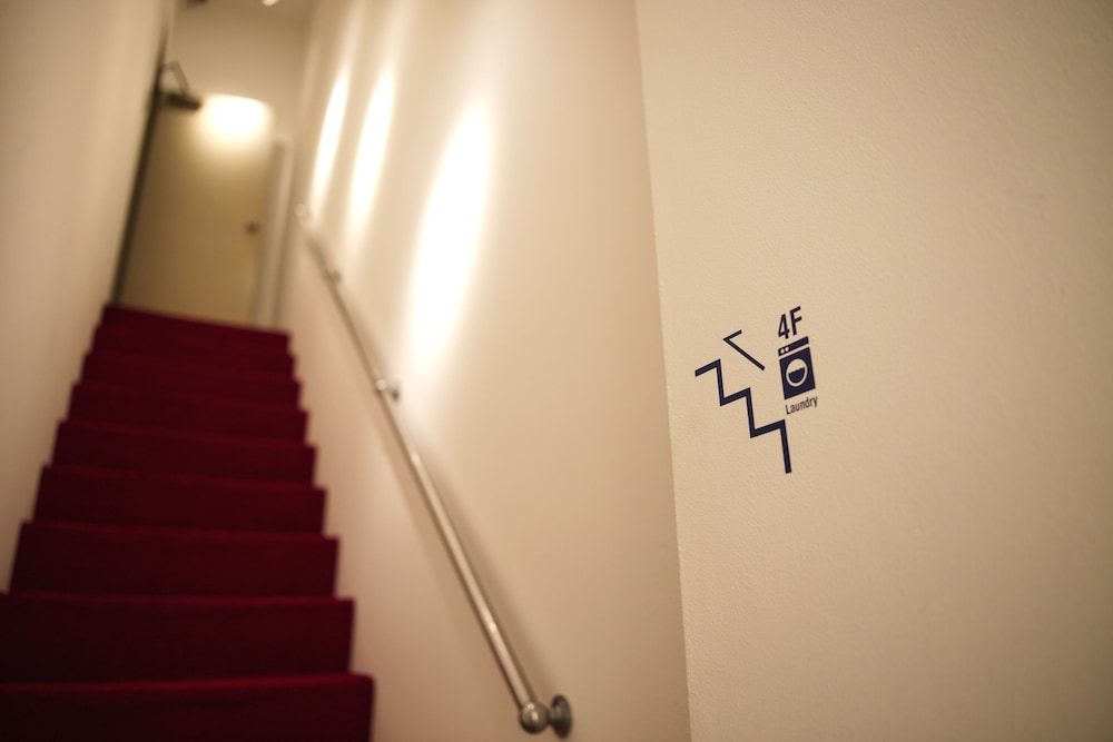 紺屋町ゲストハウス 久々 - ホステル 高松