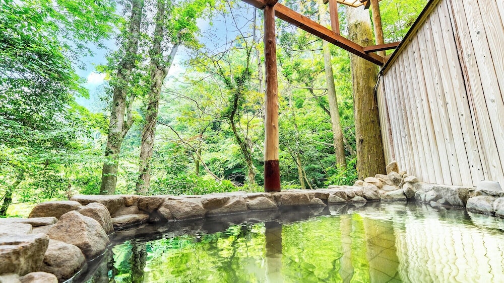 リブマックスリゾート讃岐塩江温泉 高松