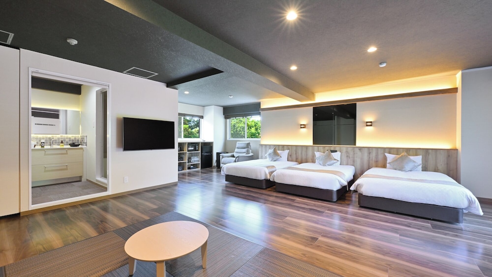 リブマックスリゾート讃岐塩江温泉 高松