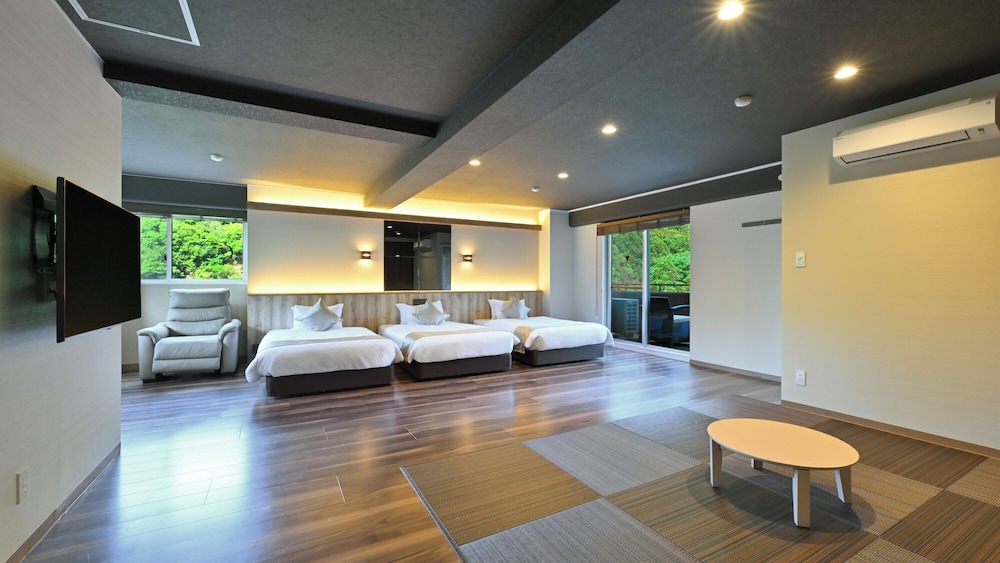 リブマックスリゾート讃岐塩江温泉 高松