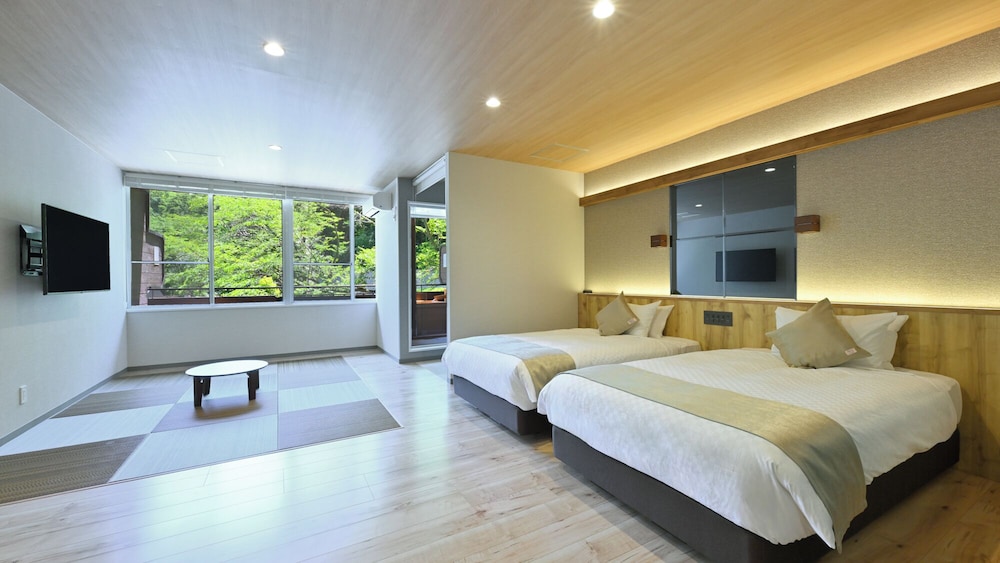 リブマックスリゾート讃岐塩江温泉 高松