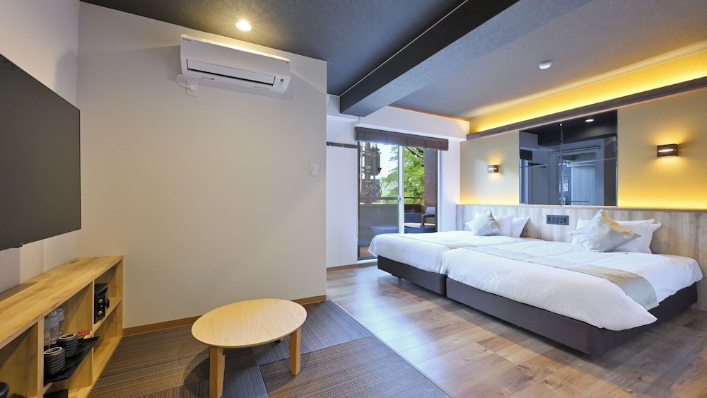 リブマックスリゾート讃岐塩江温泉 高松