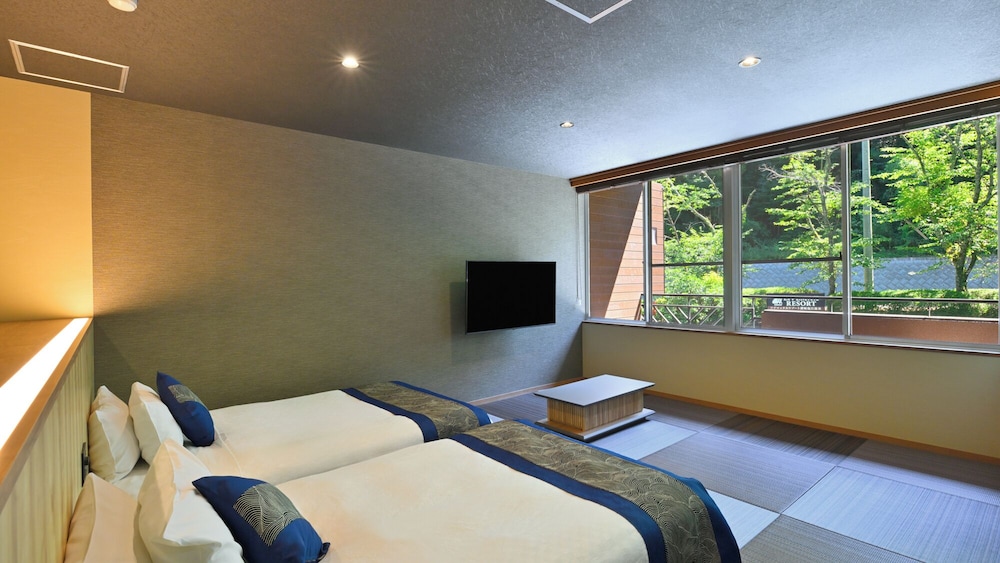 リブマックスリゾート讃岐塩江温泉 高松