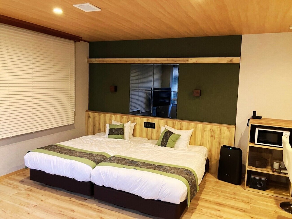 リブマックスリゾート讃岐塩江温泉 高松