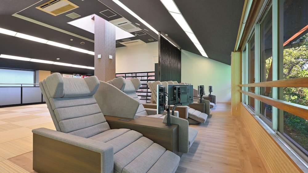 リブマックスリゾート讃岐塩江温泉 高松