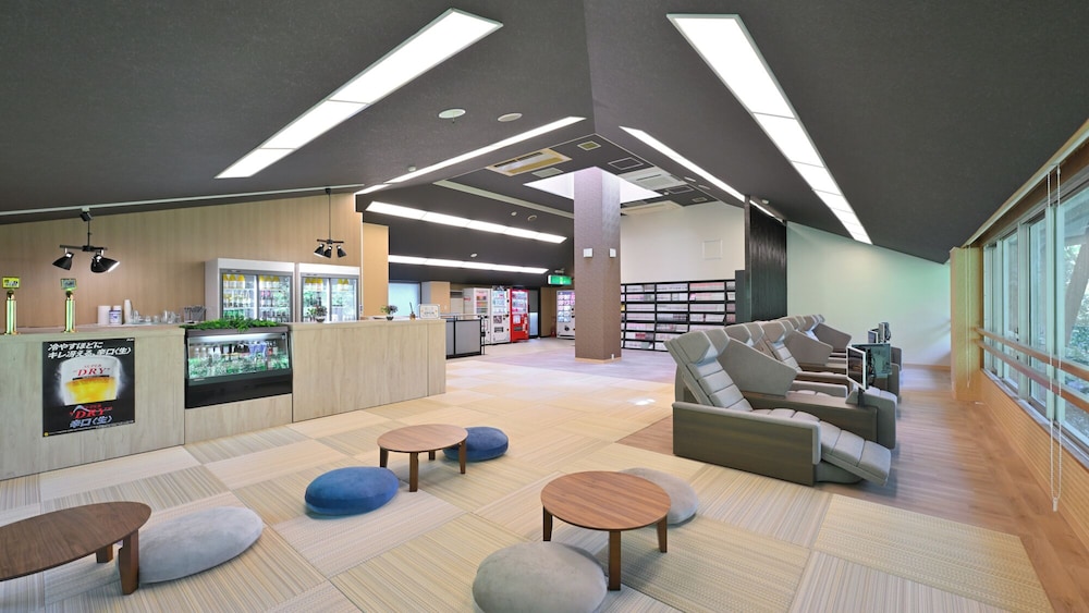 リブマックスリゾート讃岐塩江温泉 高松