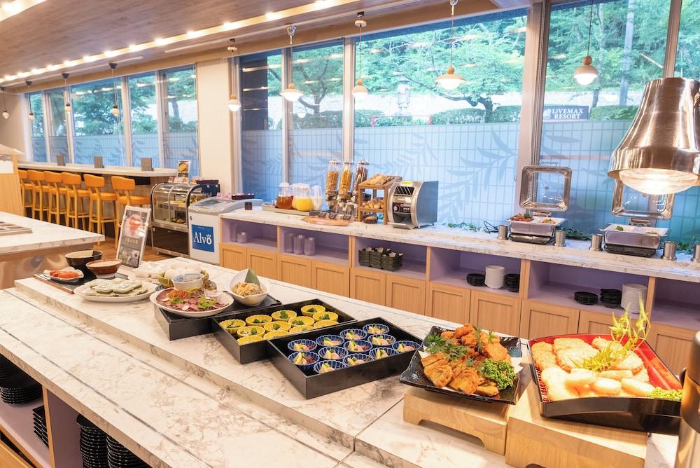 リブマックスリゾート讃岐塩江温泉 高松