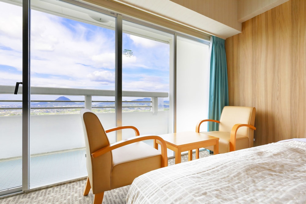 大江戸温泉物語 ホテルレオマの森 高松