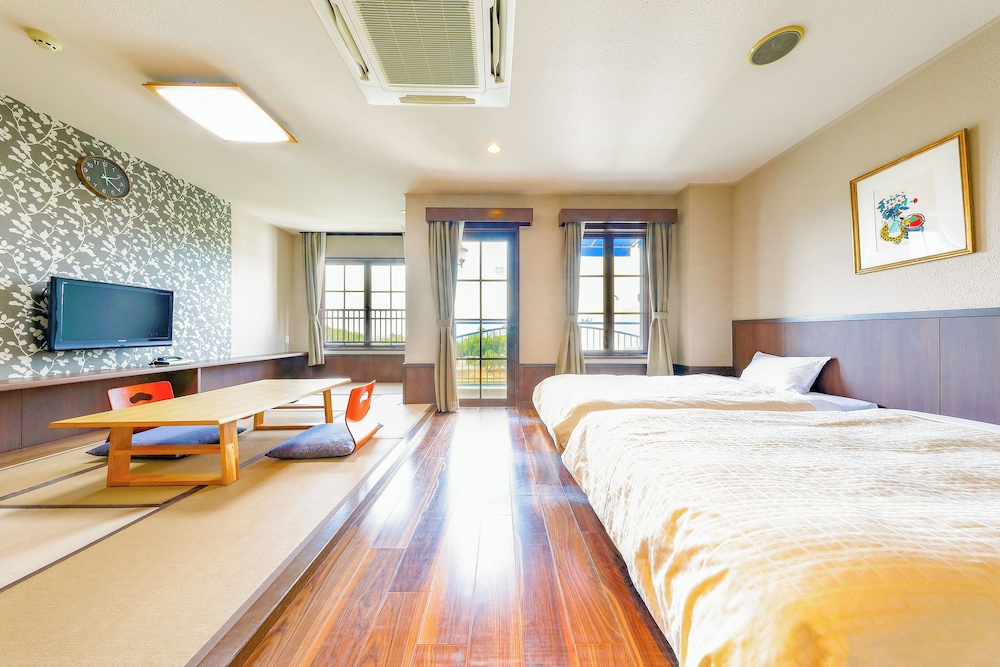 大江戸温泉物語 ホテルレオマの森 高松