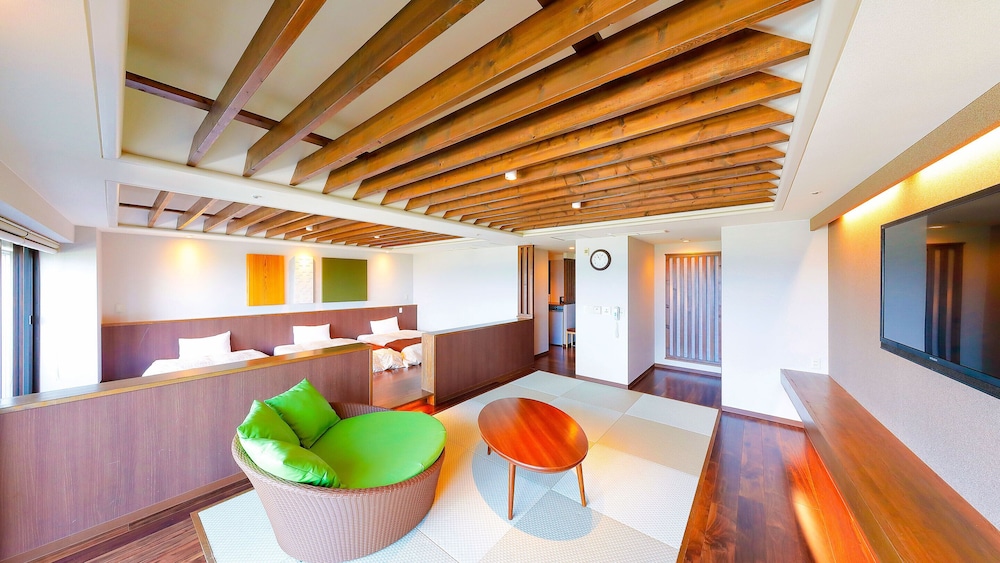 大江戸温泉物語 ホテルレオマの森 高松