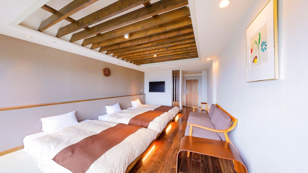 大江戸温泉物語 ホテルレオマの森 高松