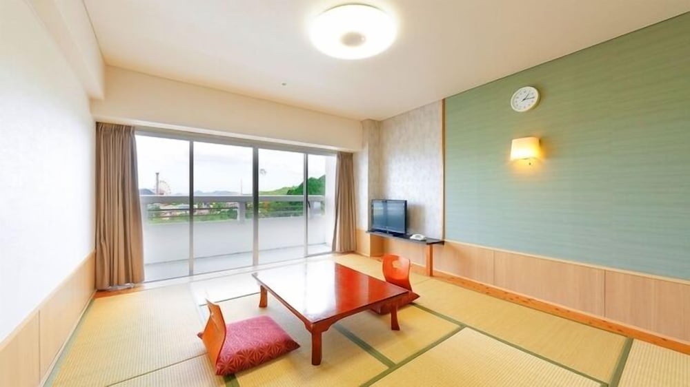 大江戸温泉物語 ホテルレオマの森 高松