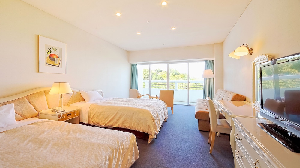 大江戸温泉物語 ホテルレオマの森 高松