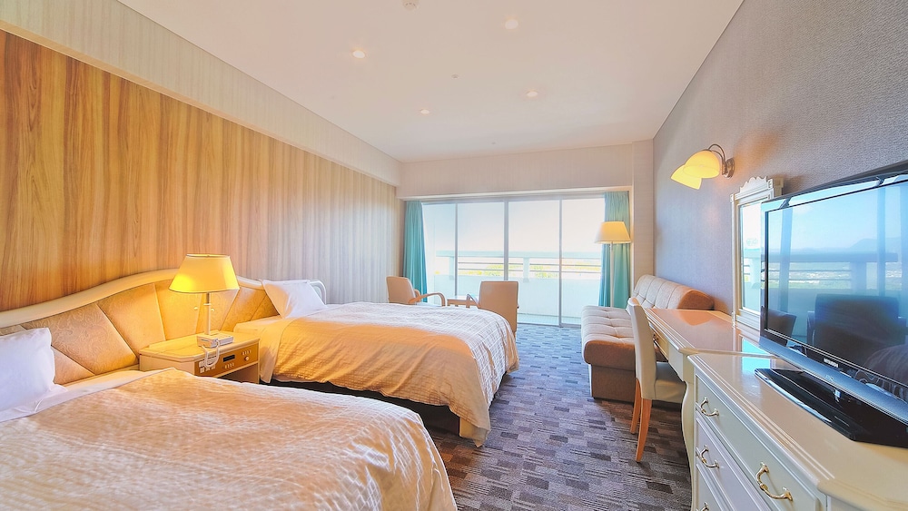 大江戸温泉物語 ホテルレオマの森 高松