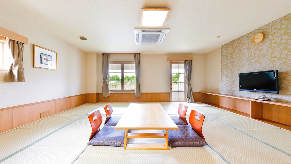 大江戸温泉物語 ホテルレオマの森 高松