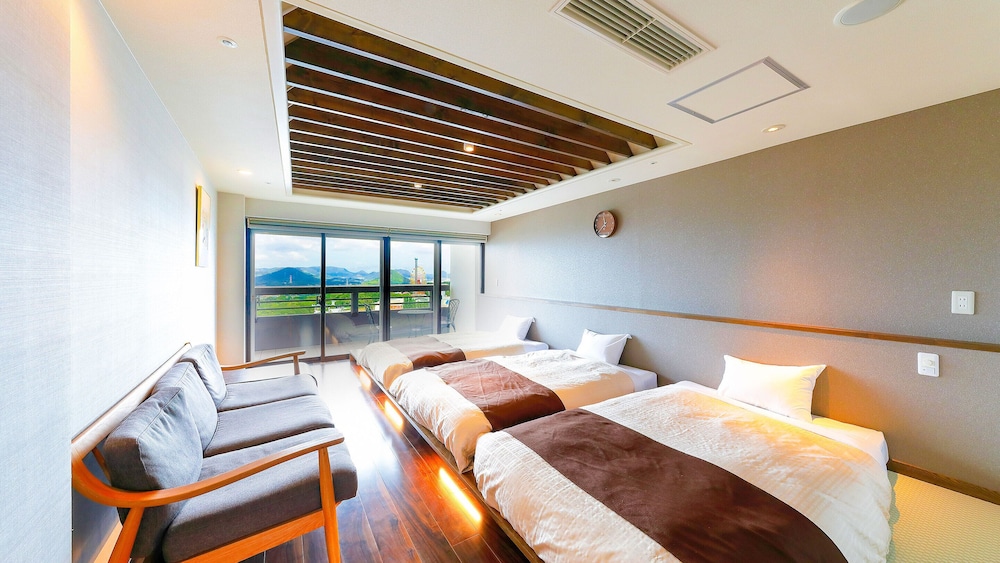 大江戸温泉物語 ホテルレオマの森 高松