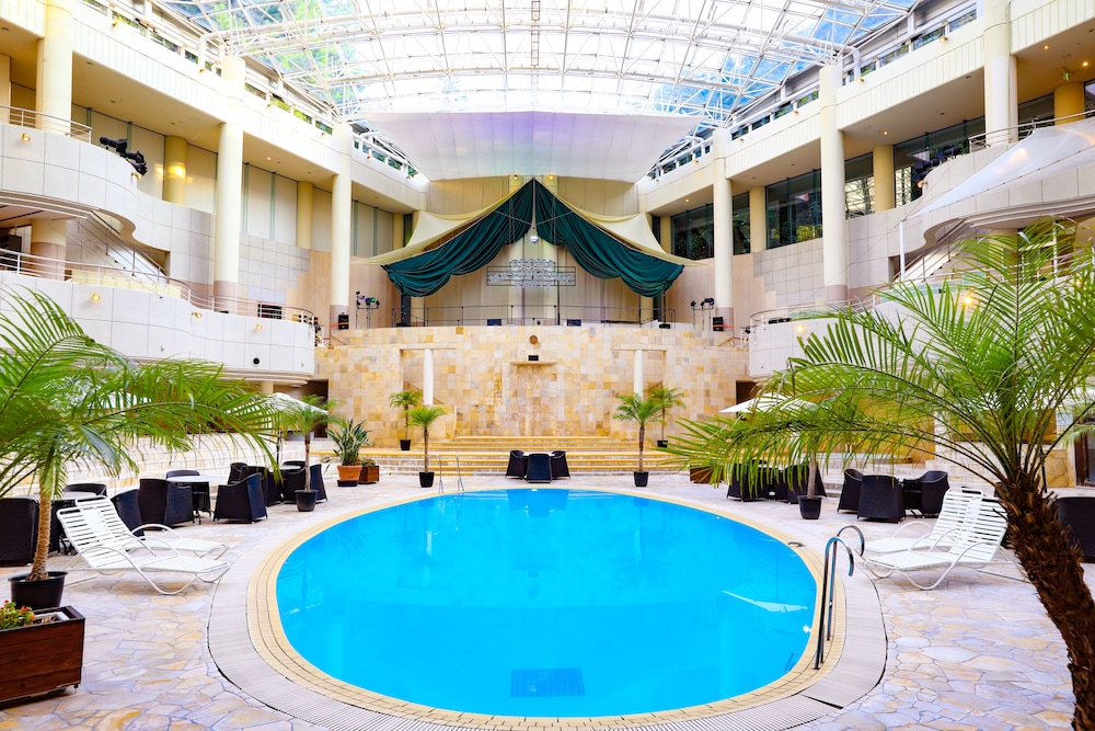 大江戸温泉物語 ホテルレオマの森 高松