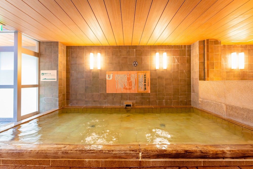 大江戸温泉物語 ホテルレオマの森 高松