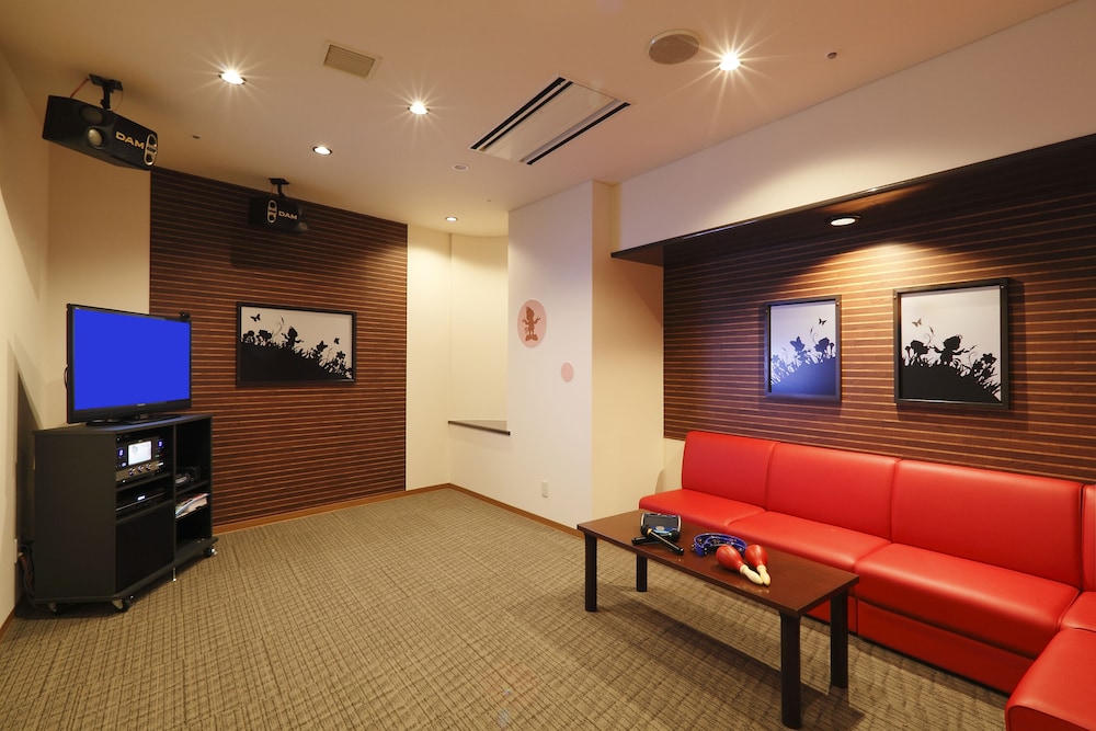 大江戸温泉物語 ホテルレオマの森 高松