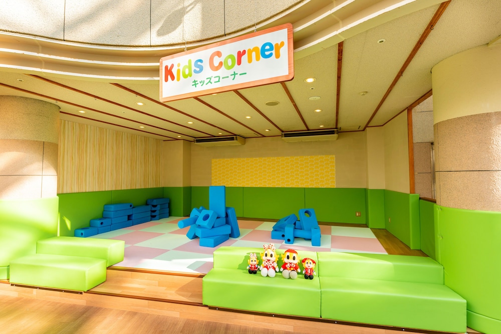 大江戸温泉物語 ホテルレオマの森 高松