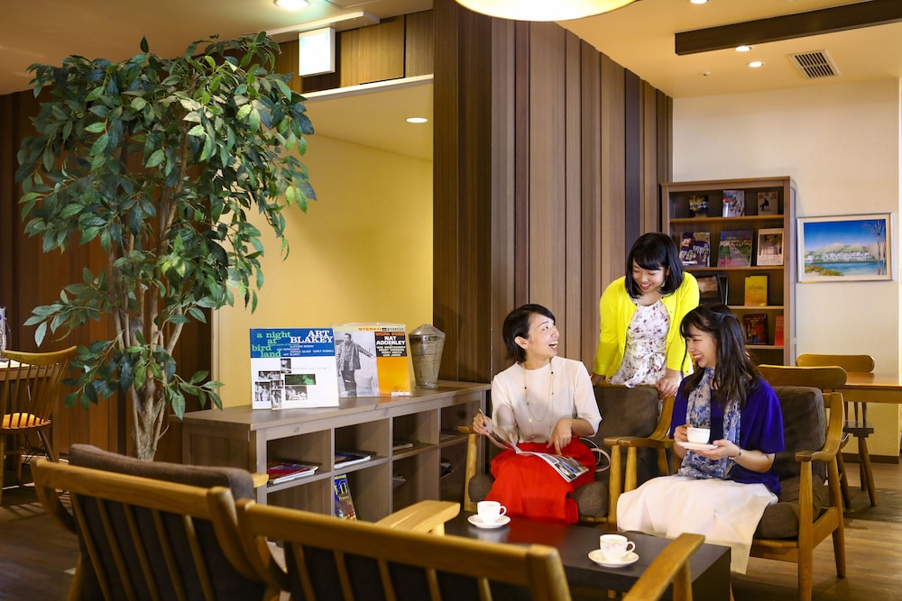 大江戸温泉物語 ホテルレオマの森 高松