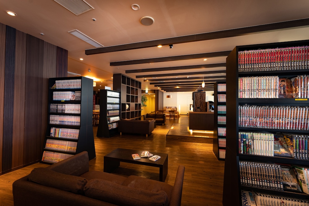 大江戸温泉物語 ホテルレオマの森 高松