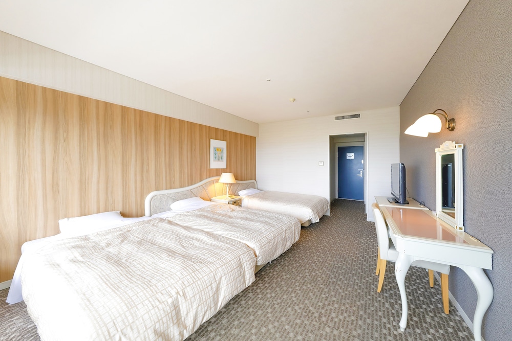 大江戸温泉物語 ホテルレオマの森 高松