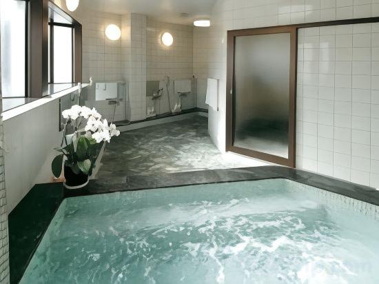 こんぴら温泉　温泉旅館　宝屋 高松