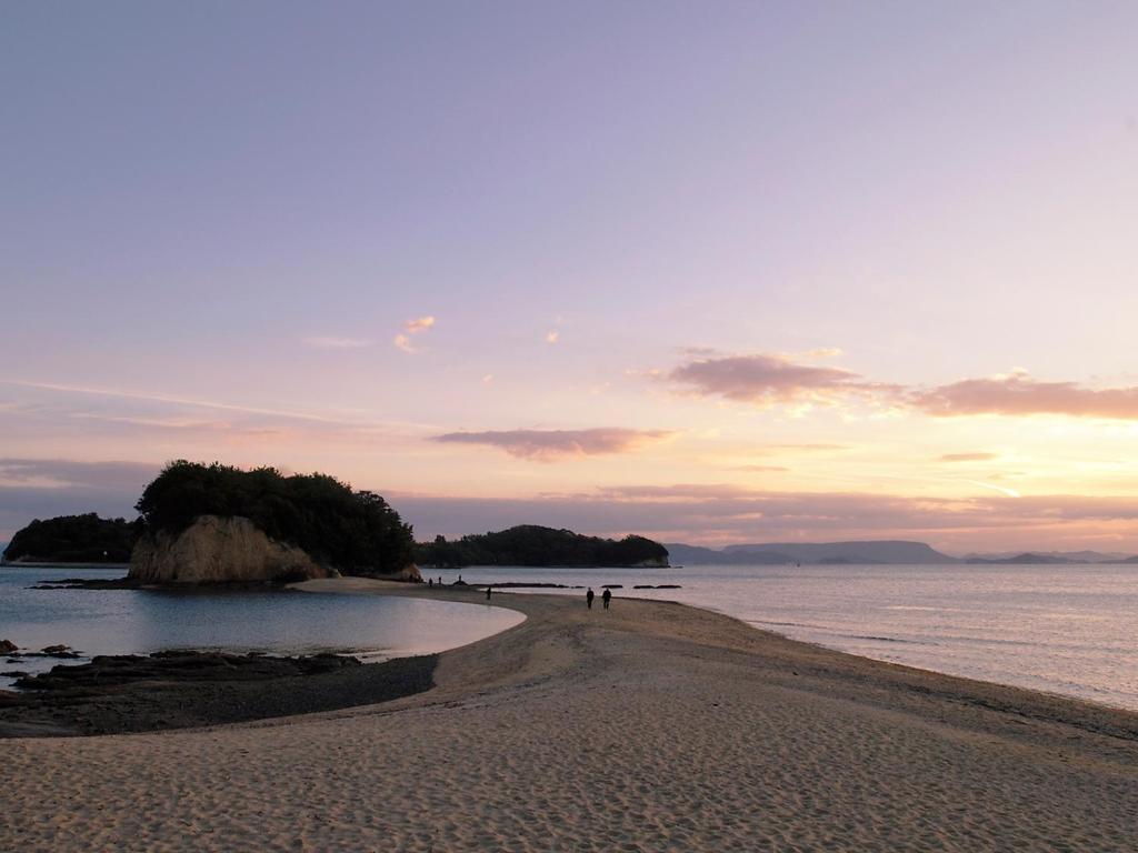 喜久家旅館 高松