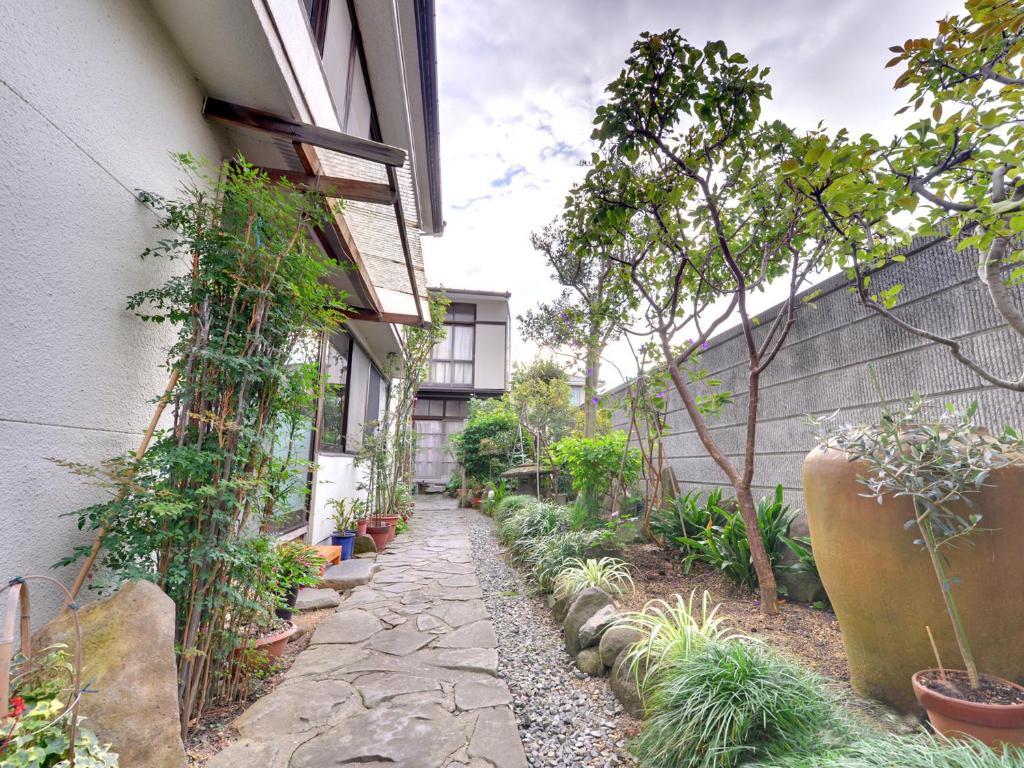 喜久家旅館 高松