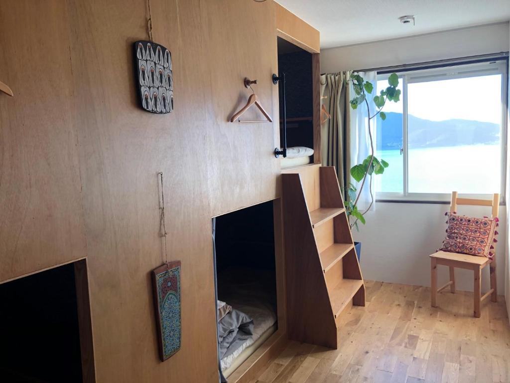 センゲストハウス 高松