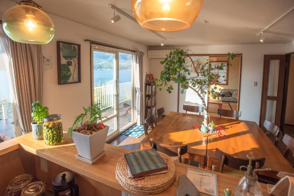 センゲストハウス 高松